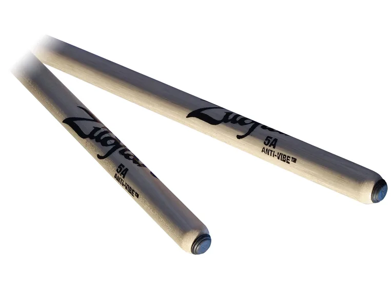 Zildjian ANTI VIBE Series 5A-ANTIVIBE 5A 